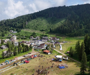 FOLGARIA (TN) - Hotel Cristallo